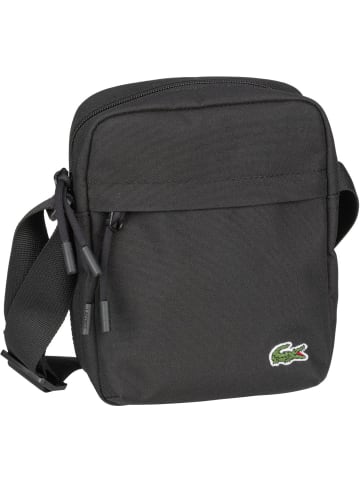 Lacoste Umhängetasche Neocroc Camera Bag 4102 in Black