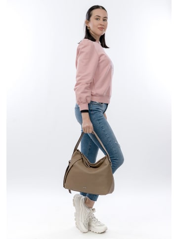 SURI FREY Beutel SFY Macy in taupe