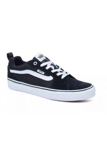 Vans Sneaker MN Filmore in Schwarz