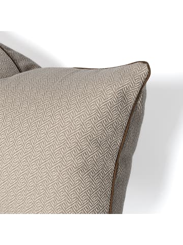 Happy Friday Herringbone Dekorative kissenbezug