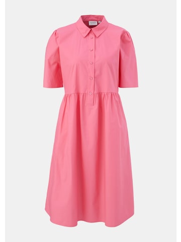 comma Kleid in 4425_pink