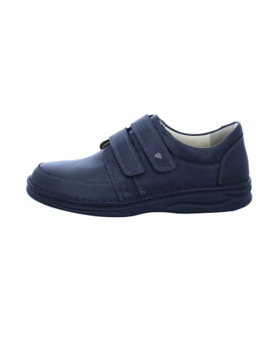 Finn Comfort Slipper in schwarz