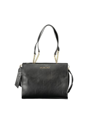 Valentino by Mario Valentino Schwarz Damen Tasche aus Polyurethan