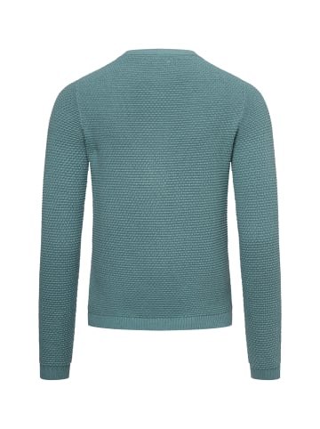 Marie Lund Strickjacke in mint - 0006