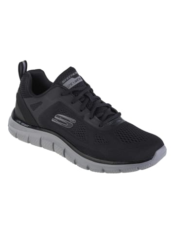 Skechers Skechers Track-Broader in Schwarz