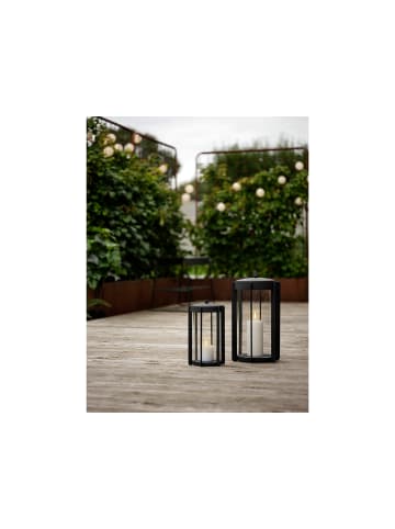 Zone Denmark Laterne Laterne in Black
