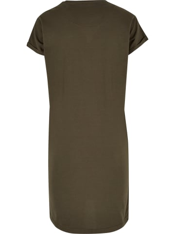 DNGRS Dangerous DNGRS Dangerous Damen Legend Dress in olive