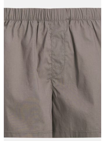 Jack & Jones Boxershorts Milano in Dusty olive