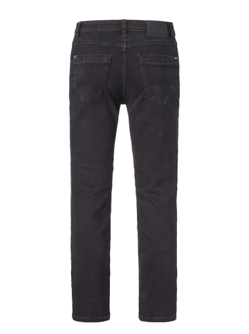 Paddock's Jeans in Schwarz