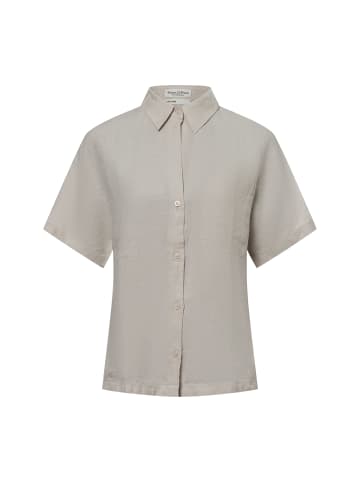 Marc O'Polo Bluse in beige