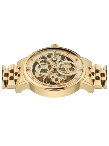 Ingersoll Armbanduhr in gold