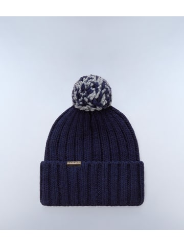 Napapijri Cap "Semiury 3" in Blau
