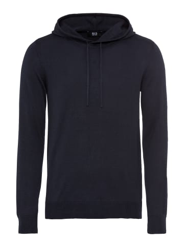 H.I.S Hoodie in navy