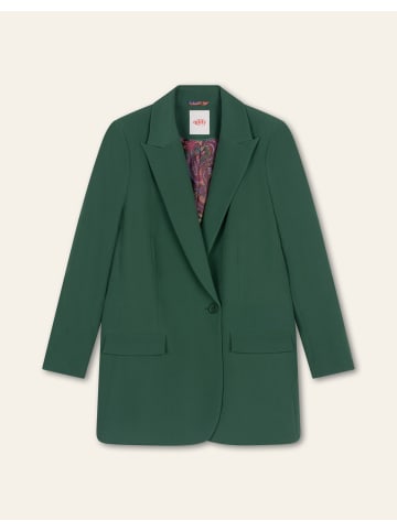 Oilily Jacke Jarry in Grün