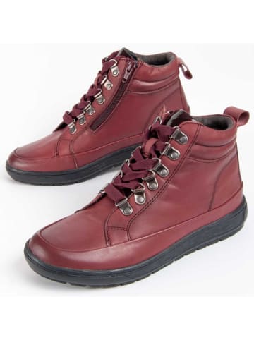 Purapiel Boots Botilina2 in Bordeaux