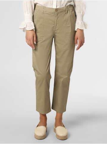 Marie Lund Hose in beige
