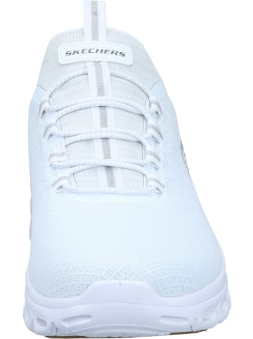 Skechers Sneakers Low in weiß