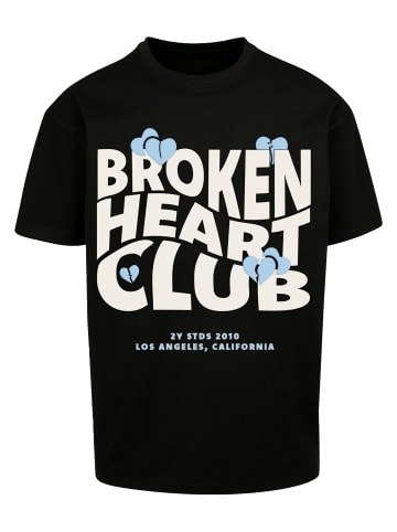 2Y Studios T-Shirt in black