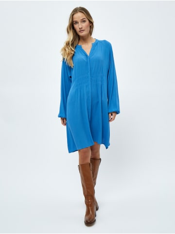 Peppercorn Kleid in Marina Blue