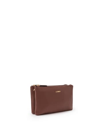 L.Credi Ella Crossbag nougat in braun