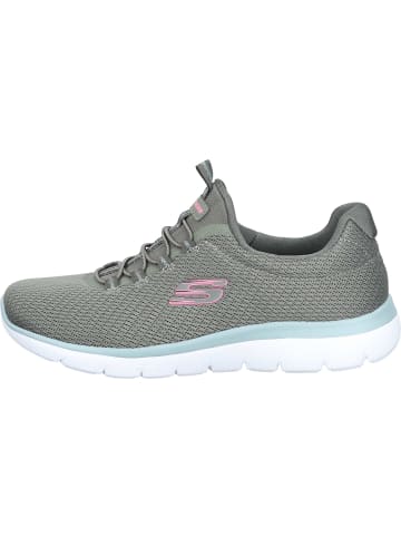 Skechers Sneakers Low in oliv