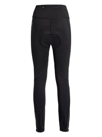 Vaude Leggings Posta Warm in Black