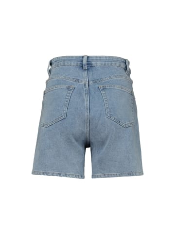 Hailys Short in mblue