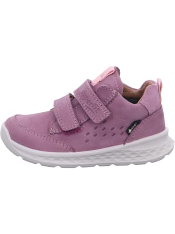 superfit Lauflernschuhe in lila