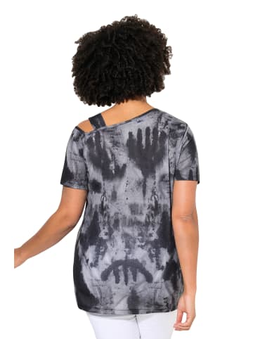 Angel of Style Shirt in schwarz