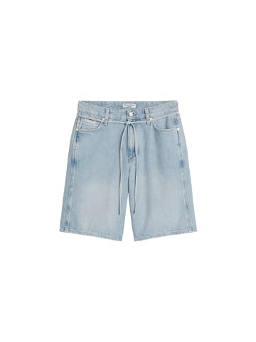 Marc O'Polo DENIM Bermuda-Shorts Model Jonnda in Light Blue
