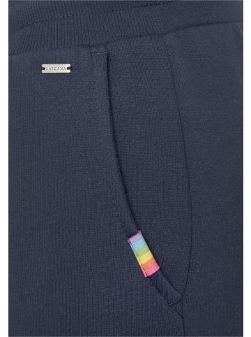 LASCANA Relaxshorts in nachtblau