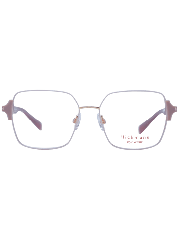 Ana Hickmann Damen Optische Fassungen Quadrat Rose