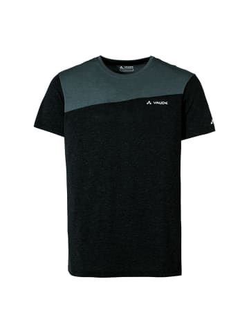 Vaude Sveit Shirt in Grau
