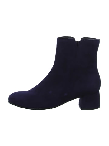 Gabor Klassische Stiefeletten in Blau