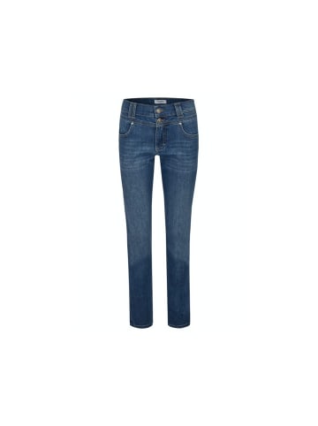 Angel Jeans in mittel-blau