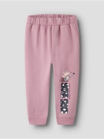 name it Jogginghose in Lilas1