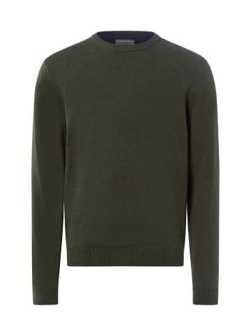 Finshley & Harding Pullover in tanne - 0013