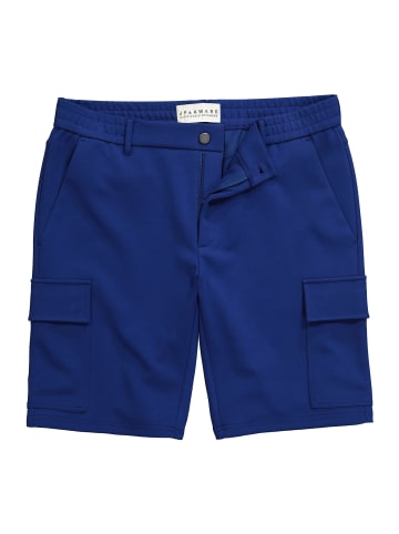 JP1880 Bermuda in dunkles saphir