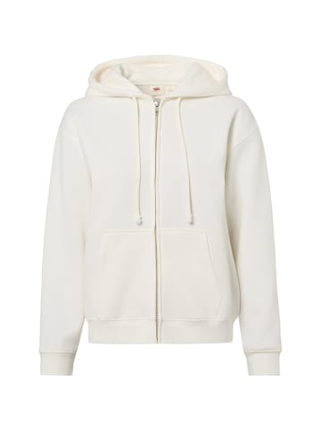 Levi´s Sweatjacke in ecru - 0002