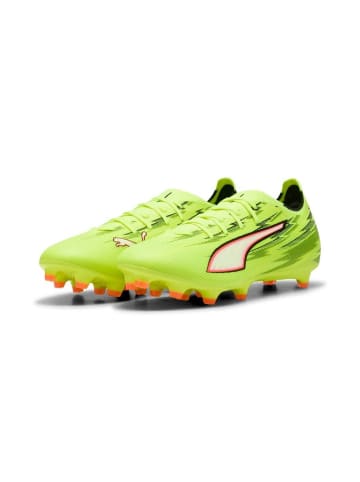 Puma Fußballschuh "Ultra 6 Match FG-AG" in Gelb