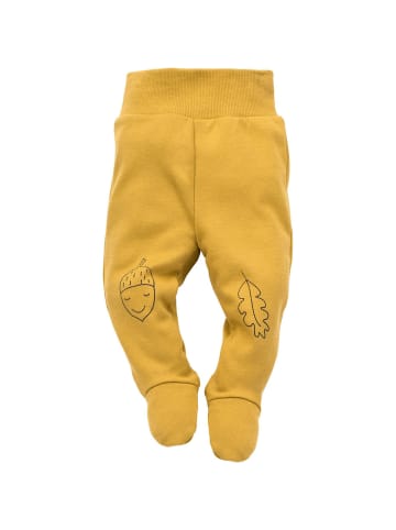 Pinokio Babyhose Secret Forest in blau