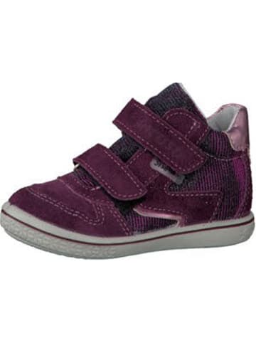 PEPINO Mädchen Halbschuhe  in mehrfarbig