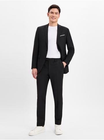 JOOP! Sakko Finch in schwarz