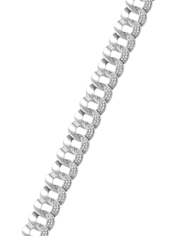 faina Bracelet in Silver
