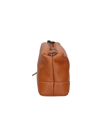 Gave Lux Handtasche in DARK COGNAC