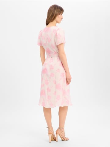 More & More Kleid in rosa - 0001