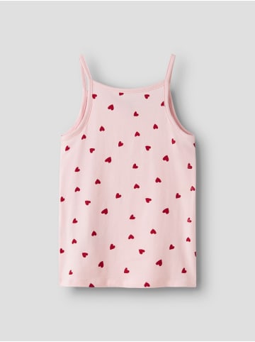 name it Trägertop in Ballerina