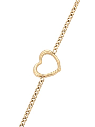 faina Bracelet in Gold
