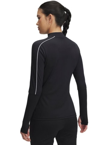 Under Armour Longsleeve "Challenger Midlayer" in Schwarz