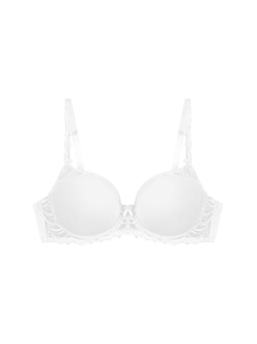 Triumph Push-up-BH in Weiss